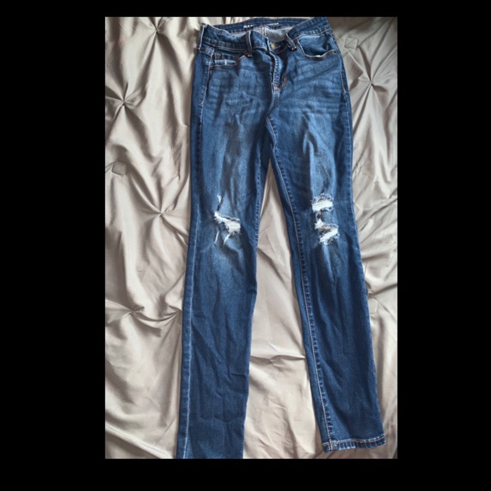 Old Navy Jeans